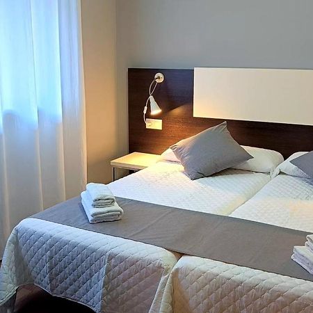 Apartaments La Farga Arbucies Exterior photo