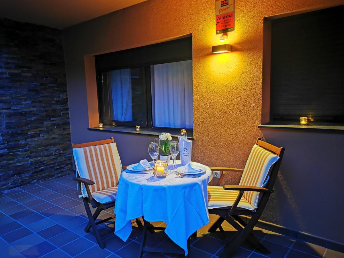 Apartaments La Farga Arbucies Exterior photo