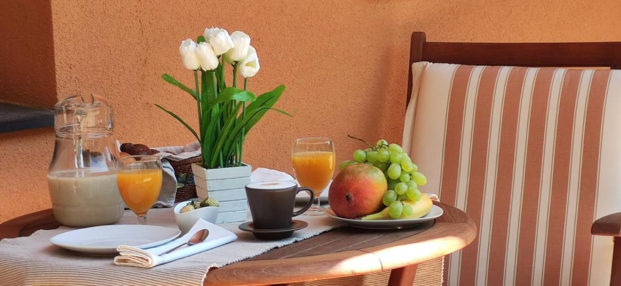 Apartaments La Farga Arbucies Exterior photo
