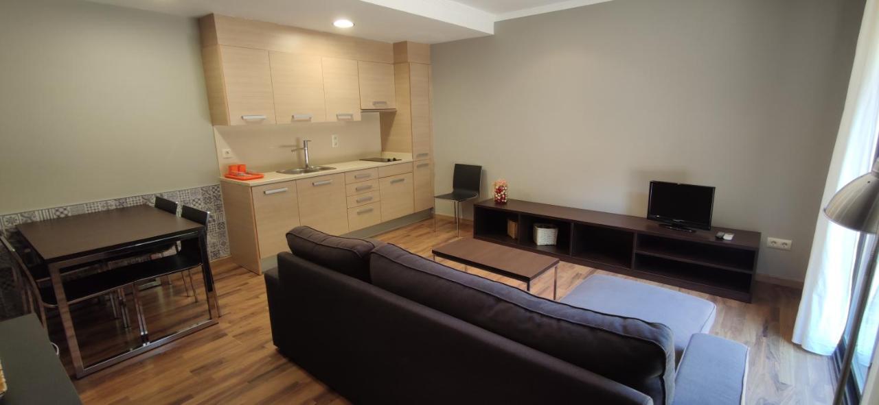 Apartaments La Farga Arbucies Exterior photo