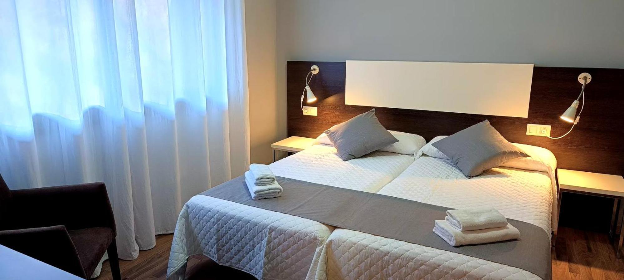 Apartaments La Farga Arbucies Exterior photo