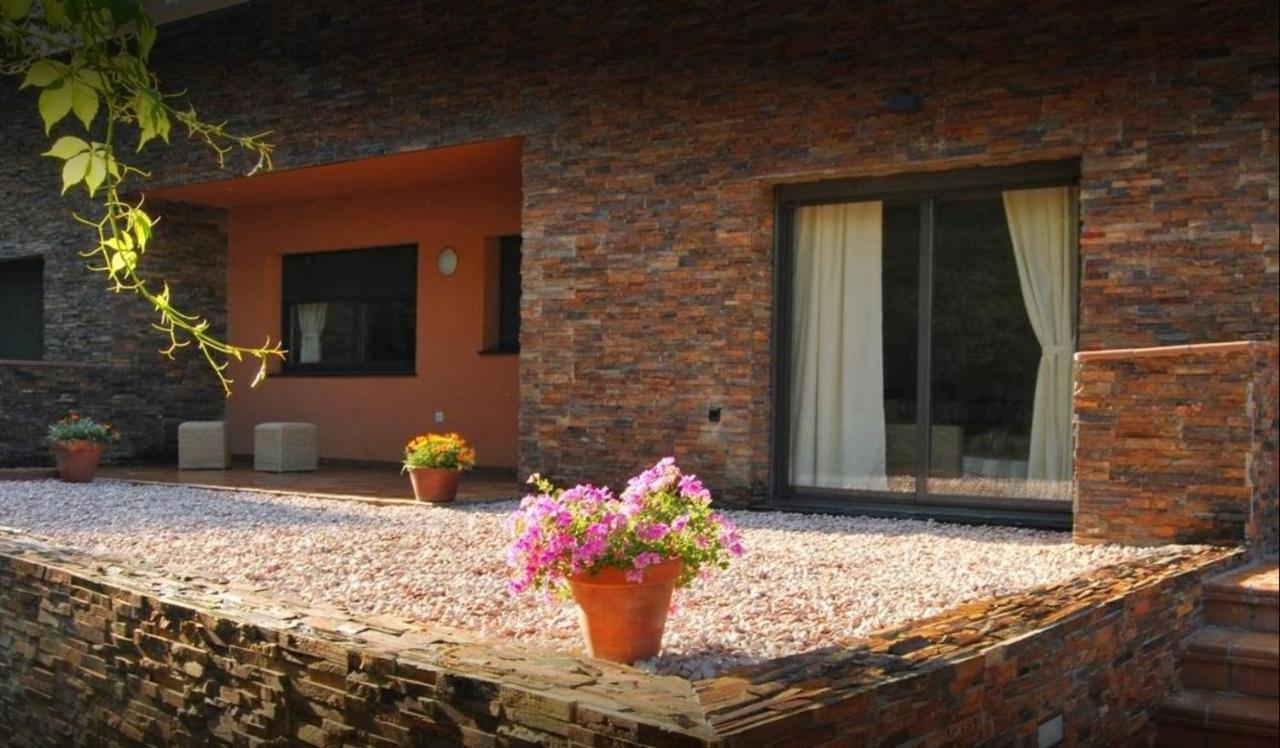 Apartaments La Farga Arbucies Exterior photo