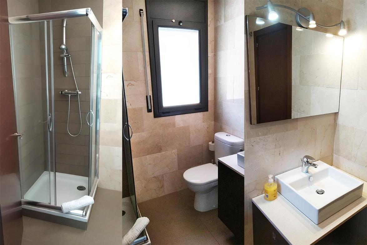 Apartaments La Farga Arbucies Exterior photo